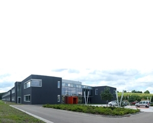 上海萊爵特實業(yè) 構筑工業(yè)力量的鋁型材專家